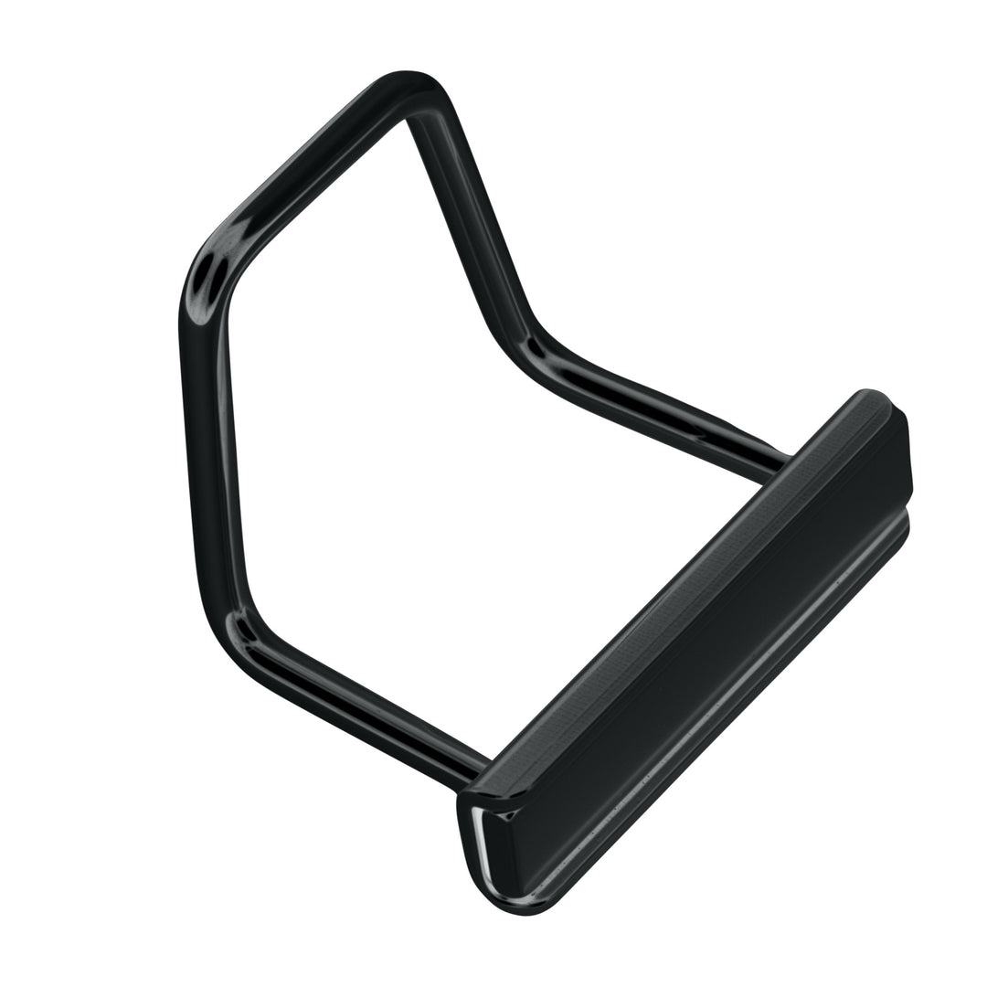 Sponshouder Magnetisch Zwart