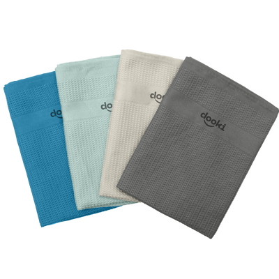 Mikrofasertücher - Fenstertücher